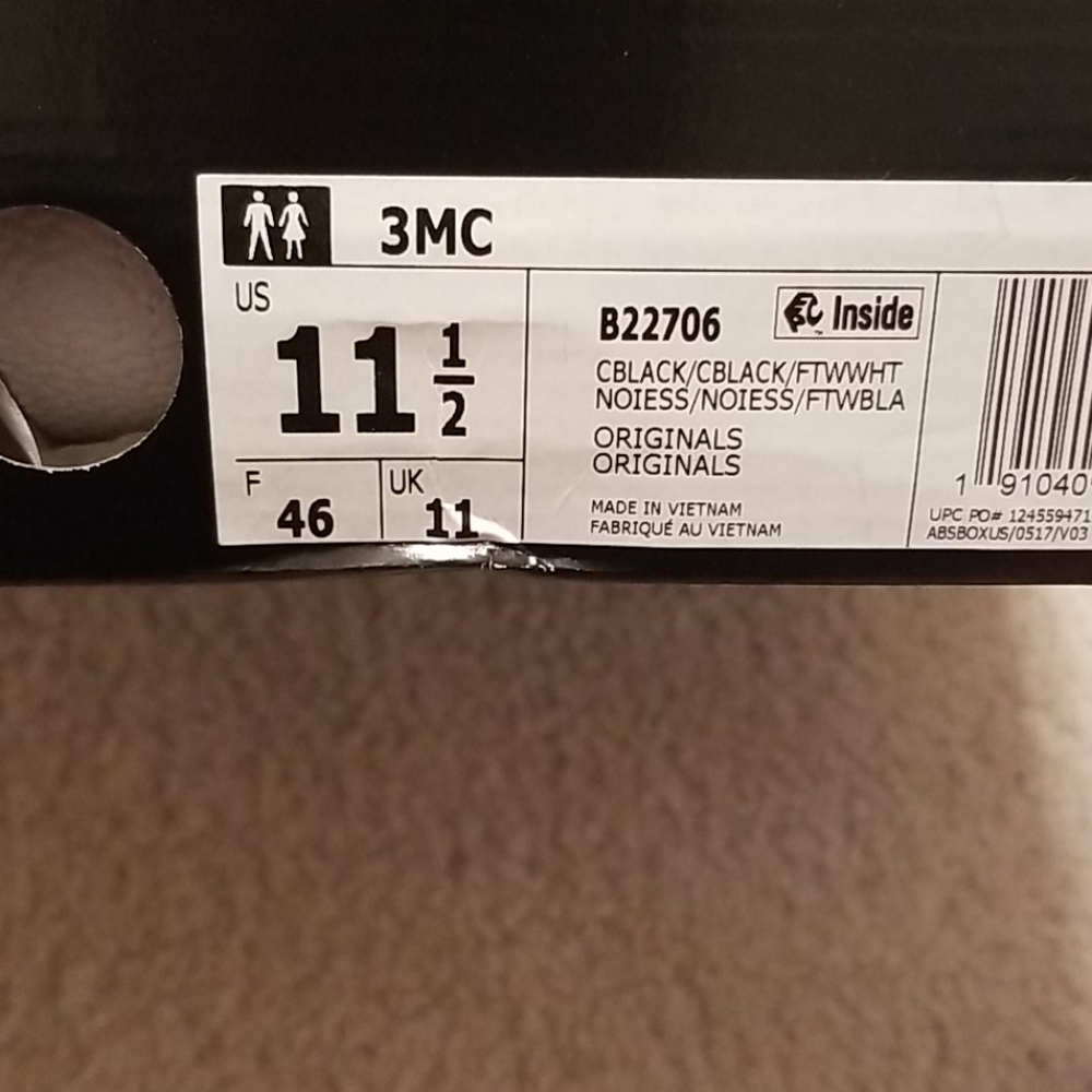 Adidas Originals - Picture 6 of 6